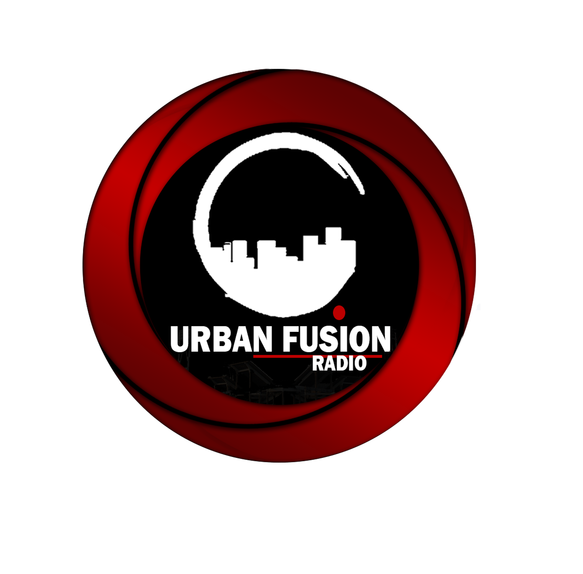Urban Fusion Radio logo